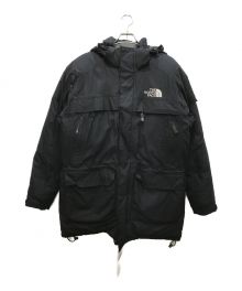 THE NORTH FACE（ザ ノース フェイス）の古着「MCMURDO PARKA」｜ブラック