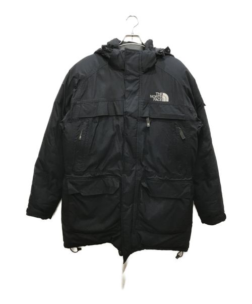 THE NORTH FACE（ザ ノース フェイス）THE NORTH FACE (ザ ノース フェイス) MCMURDO PARKA ブラック サイズ:Mの古着・服飾アイテム