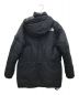 THE NORTH FACE (ザ ノース フェイス) MCMURDO PARKA ブラック サイズ:M：15800円