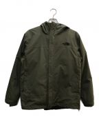 THE NORTH FACEザ ノース フェイス）の古着「Cassius Triclimate Jacket」｜オリーブ