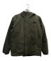 THE NORTH FACE（ザ ノース フェイス）の古着「Cassius Triclimate Jacket」｜オリーブ