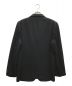 COMME des GARCONS HOMME PLUS (コムデギャルソンオムプリュス) ウール3Bジャケット ブラック サイズ:L：12800円