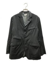 Engineered Garments（エンジニアド ガーメンツ）の古着「Andover Jacket」｜グレー