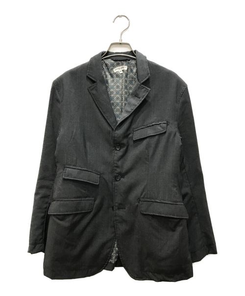 Engineered Garments（エンジニアド ガーメンツ）Engineered Garments (エンジニアド ガーメンツ) Andover Jacket グレー サイズ:XSの古着・服飾アイテム