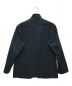 Engineered Garments (エンジニアド ガーメンツ) NB JACKET - COTTON MOLESKIN ネイビー サイズ:S：14800円