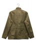 Barbour (バブアー) STEWART JACKET ベージュ サイズ:M：19800円