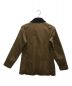 Barbour (バブアー) SL BEDALE TATTERSALL ブラウン サイズ:36：15800円