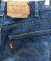 中古・古着 LEVI'S (リーバイス) 【OLD】517 デニムパンツ インディゴ サイズ:W28：7800円