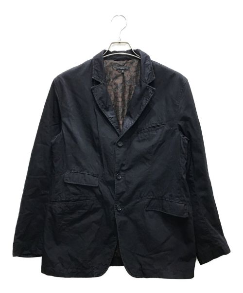 Engineered Garments（エンジニアド ガーメンツ）Engineered Garments (エンジニアド ガーメンツ) Andover Jacket ネイビー サイズ:Mの古着・服飾アイテム