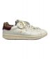 adidas Originals (アディダスオリジナル) STAN SMITH LUX アイボリー サイズ:24：7800円