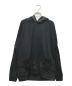 NIKE (ナイキ) UNDERCOVER (アンダーカバー) TRACK SUIT セットアップ ブラック サイズ:M：12800円