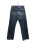 LEVI'S (リーバイス) 50’S 501XX ヴィンテージデニムパンツ インディゴ サイズ:不明：265000円