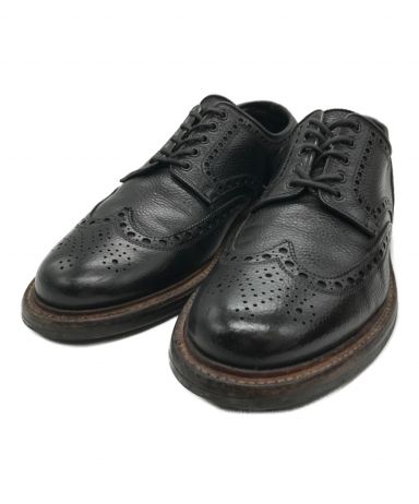 中古・古着通販】Crockett & Jones (クロケット＆ジョーンズ) BANGOR