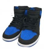 NIKEナイキ）の古着「Air Jordan 1 Retro High OG」｜ブラック