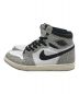 NIKE (ナイキ) Air Jordan 1 High OG グレー サイズ:US10.5：13800円