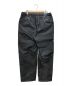 teatora (テアトラ) Wallet Pants Reasort TL ネイビー サイズ:3：12800円