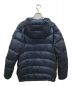 MARMOT (マーモット) Complete QUIX DOWN Jacket ネイビー サイズ:S：7800円