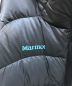 中古・古着 MARMOT (マーモット) Complete QUIX DOWN Jacket ネイビー サイズ:S：7800円