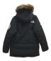 THE NORTH FACE (ザ ノース フェイス) ANTARCTICA PARKA ブラック サイズ:M：57800円