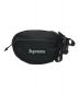 SUPREME（シュプリーム）の古着「Waist Bag」｜ブラック