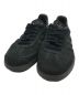 adidas Originals（アディダスオリジナル）の古着「SAMBA COREBLACK/COREBLACK/GUM」｜ブラック