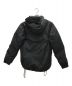 NANGA (ナンガ) URBAN RESEARCH (アーバンリサーチ) 別注 AURORA 3LAYER DOWN ブラック サイズ:L：12800円