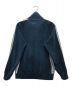 Needles (ニードルス) KEBOZ (ケボズ) FLEECE TRACK JACKET ネイビー サイズ:L：17800円