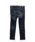 DSQUARED2 (ディースクエアード) SLIM JEAN インディゴ サイズ:46：13000円