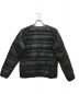 THE NORTH FACE (ザ ノース フェイス) EXP-Parcel Down Cardigan ブラック サイズ:L：12800円