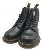 Dr.Martensドクターマーチン）の古着「1460 8EYE BOOT」｜ブラック