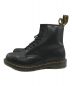 Dr.Martens (ドクターマーチン) 1460 8EYE BOOT ブラック サイズ:US10：15800円