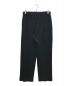 HOMME PLISSE ISSEY MIYAKE (オムプリッセ イッセイ ミヤケ) BASICS プリーツパンツ ブラック サイズ:2：22800円