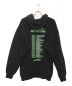 BALENCIAGA (バレンシアガ) SPEED HUNTERS ZIP UP HOODIE ブラック サイズ:S：62000円