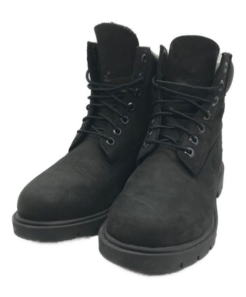 Timberland（ティンバーランド）Timberland (ティンバーランド) 6IN WATERPROOF BOOT ブラック サイズ:25の古着・服飾アイテム