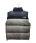 THE NORTH FACE (ザ ノース フェイス) NUPTSE VEST グレー サイズ:L：19800円