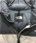 中古・古着 THE NORTH FACE (ザ ノース フェイス) NUPTSE VEST グレー サイズ:L：19800円