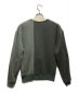 KITH (キス) Initial K Mock Neck Sweatshirt グリーン サイズ:XS：8000円