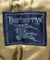 中古・古着 Burberry's (バーバリーズ) ライナー付トレンチコート ベージュ サイズ:90-165-4：14800円