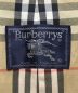 中古・古着 Burberry's (バーバリーズ) トレンチコート ベージュ サイズ:48 SHORT：9800円