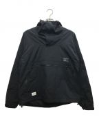 WTAPSダブルタップス）の古着「SBS/JACKET」｜ブラック