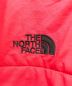 中古・古着 THE NORTH FACE (ザ ノース フェイス) デナリジャケット/DENALI JACKET レッド×ブラック サイズ:L：7800円