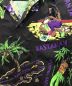 中古・古着 WACKO MARIA (ワコマリア) JAMAICA L/S HAWAIAN SHIRT ブラウン サイズ:M：15000円