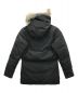 CANADA GOOSE (カナダグース) Chateau Parka ブラック サイズ:S：47800円