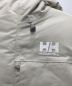 中古・古着 HELLY HANSEN (ヘリーハンセン) MAGER INSULATION JACKET アイボリー サイズ:WM：14800円