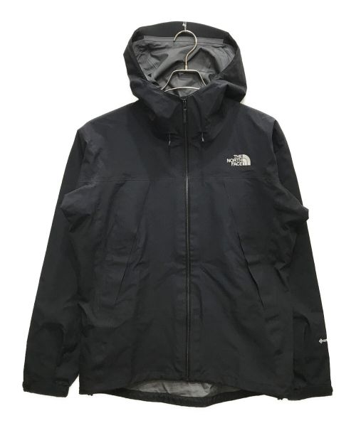 THE NORTH FACE（ザ ノース フェイス）THE NORTH FACE (ザ ノース フェイス) Climb Light Jacket ブラック サイズ:Lの古着・服飾アイテム