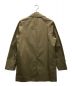 nanamica (ナナミカ) GORE-TEX SOUTIEN COLLAR COAT ベージュ サイズ:M：9800円