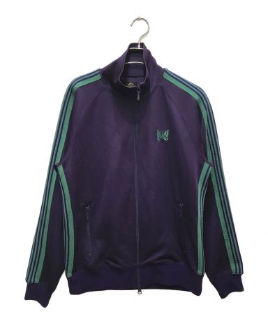 【中古・古着通販】Needles (ニードルズ) Track Jacket - Poly