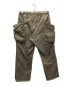 CMF OUTDOOR GARMENT (シーエムエフ アウトドアガーメント) ACTIVITY PANTS ベージュ サイズ:XL：7000円