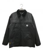 NEIGHBORHOOD×GRIP SWANYネイバーフッド×グリップスワニー）の古着「NH.ODE / CE-JKT」｜ブラック