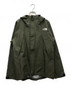 THE NORTH FACEザ ノース フェイス）の古着「All Mountain Jacket」｜ニュートープ